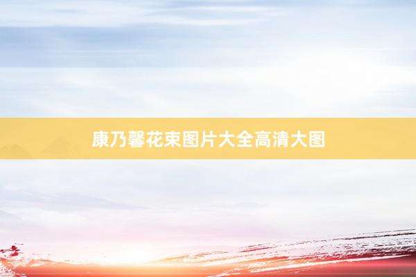 康乃馨花束图片大全高清大图